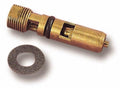 Holley 6-508 Needle and Seat Kit for Off-Road Applications, Adjustable, Viton Orifice