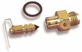 Holley 6-510 Needle and Seat Kit with 0.110 Orifice in Viton Material