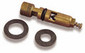 Holley 6-513 Needle and Seat for Off-Road Carburetors with 0.097 Inch Orifice and Viton Seals