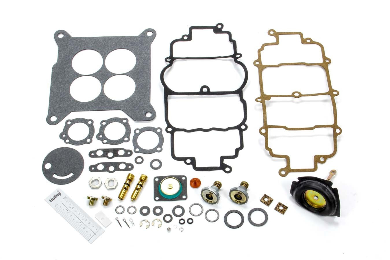 Holley 703-53 Marine Carburetor Rebuild Kit