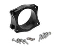 Holley 717-15 Throttle Body Angle Adapter for GM LS and LT Series Engines