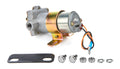 Holley 80000102 Sniper High Pressure Fuel Pump, Electric In-Line Fuel Pump, 120 GPH at 9 PSI, 3/8 Inch NPT Fittings, Aluminum Body