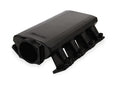 Holley 820112-1 Sniper EFI Intake Manifold Kit for GM LS Series with 102 mm Throttle Body Flange and Fuel Rails