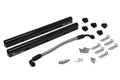 Holley EFI Fuel Rail Kit OE LS1/LS2/LS6 with Aluminum Construction and Black Anodized Finish
