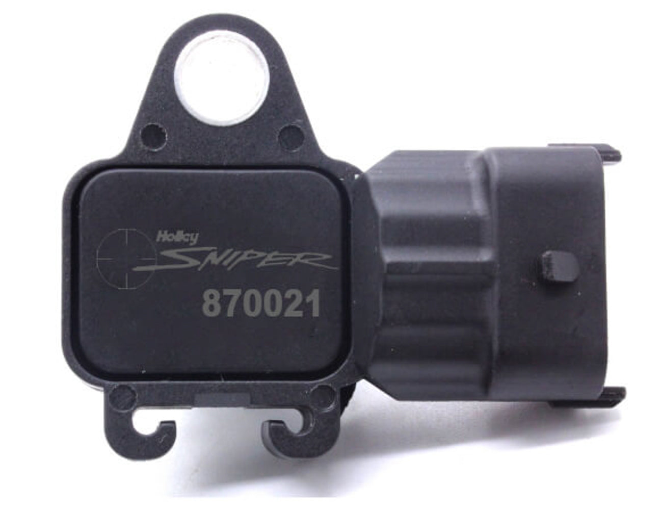 Holley MAP Sensor 870021 2.5 Bar for GM LS Series Engines with Up to 25 PSI Boost