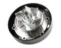 Holley GM LS Water Pump - Mid Mount Auxiliary Drive Assembly with Aluminum Construction