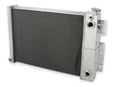 Holley FB300 Frostbite 3-Row Aluminum Radiator for GM LS-Series and Classic Camaro 1967-1969
