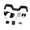 Holley SE1-C107586-LSX-A2 LS Swap Engine Conversion Kit for GM Fullsize Trucks 1975-1986 with Automatic Transmission