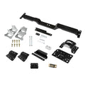 Holley SE1-GMG-LSX-A G-Body LS Swap Kit Level 1 for Automatic Transmission