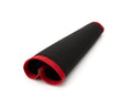 Hooker Harness PS-B Power Steering Rack Boot, 3-3/8 Inch Length, Black Polyester Slip-On Dust Cover