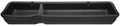 Husky Liners HSK09291 Under Seat Storage Box for Ford Super Duty Trucks, Black Plastic
