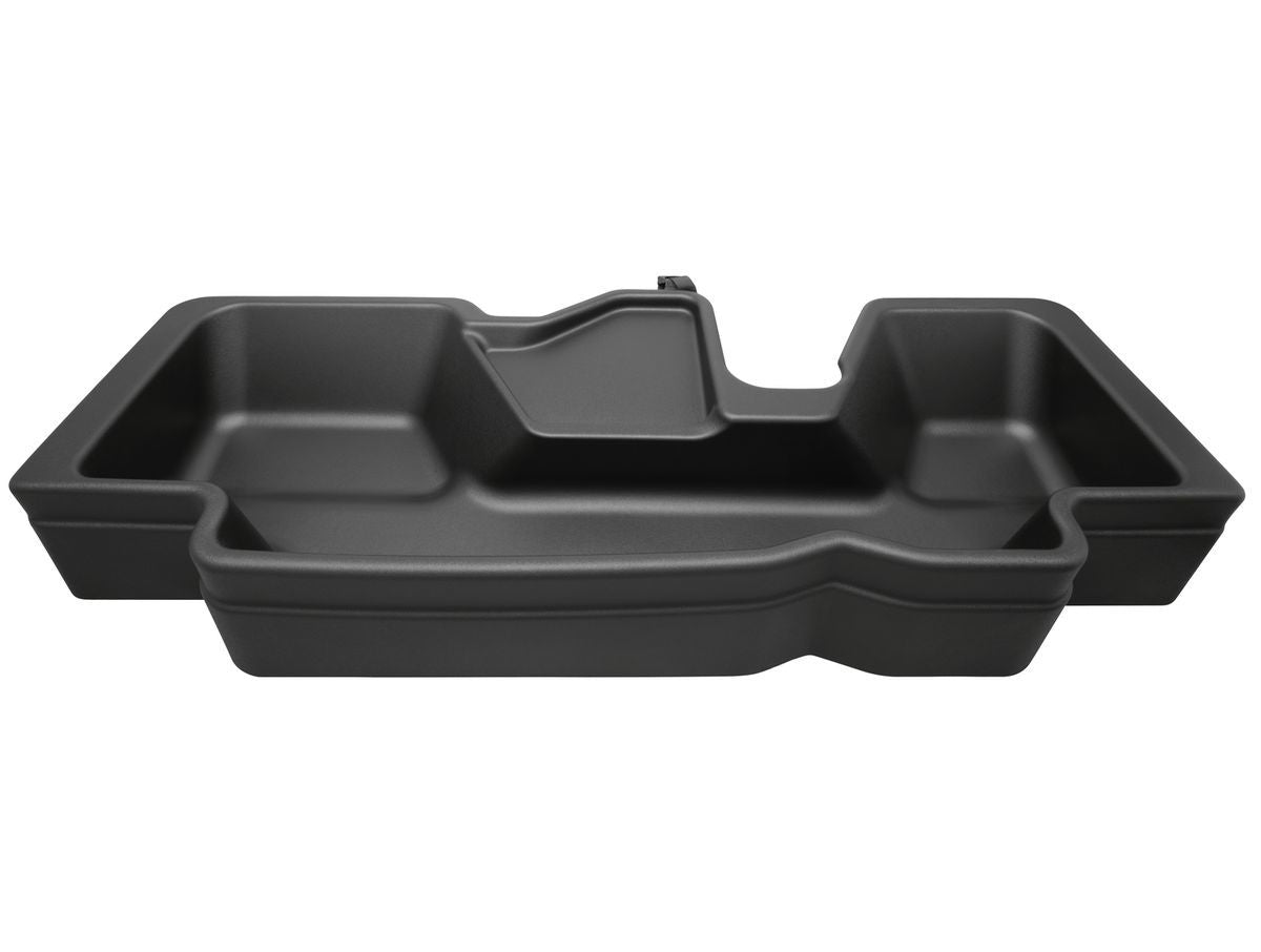 Husky Liners 09421 Under Seat Storage Box for Ram Crew Cab Trucks