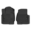 Husky Liners 13341 WeatherBeater Front Floor Liners for Ford Fullsize SUVs