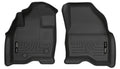 Husky Liners 13761 WeatherBeater Series Front Floor Liners for Ford Midsize SUVs 2015-2019