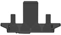 Husky Liners 14141 WeatherBeater Series 3rd Row Floor Liner for GM Fullsize SUVs