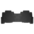 Husky Liners 14341 WeatherBeater 2nd Row Floor Liner for Ford Fullsize SUVs