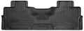Husky Liners 14361 WeatherBeater 2nd Row Floor Liner for Ford Fullsize SUVs