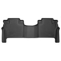 Husky Liners WeatherBeater 14601 Second Row Floor Liner for Nissan Fullsize Trucks