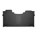 Husky Liners 14731 WeatherBeater Second Row Floor Liner for Dodge Ram 1500 Crew Cab