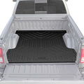 Husky Liners HSK16007 Heavy Duty Bed Mat for GM Fullsize Trucks, 78.8 Inch Bed, Rubber, Black