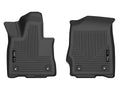 Husky Liners WeatherBeater Front Floor Liners for Ford Midsize SUVs 2020-2025