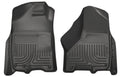 Husky Liners 18001 WeatherBeater Front Floor Liners for Dodge Ram Fullsize Trucks