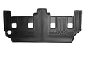 Husky Liners 19091 WeatherBeater 3rd Row Floor Liner for Dodge Grand Caravan Black