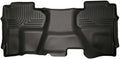 Husky Liners 19241 WeatherBeater Second Row Floor Liner for GM 2500HD Crew Cab