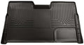 Husky Liners 19331 WeatherBeater Second Row Floor Liner for Ford F-150 Super Crew 2009-2014