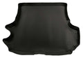 Husky Liners 20601 Rear Cargo Liner for Jeep Grand Cherokee 1999-2004, Classic Style, Black Textured Plastic