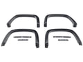 Husky Liners OE Style Fender Flares 4-Piece Set for Ford Fullsize Trucks 2009-2014