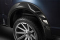 Husky Liners 2804946 DRT Style Fender Flares for Fullsize GM Trucks, Front and Rear, 4-Piece Kit