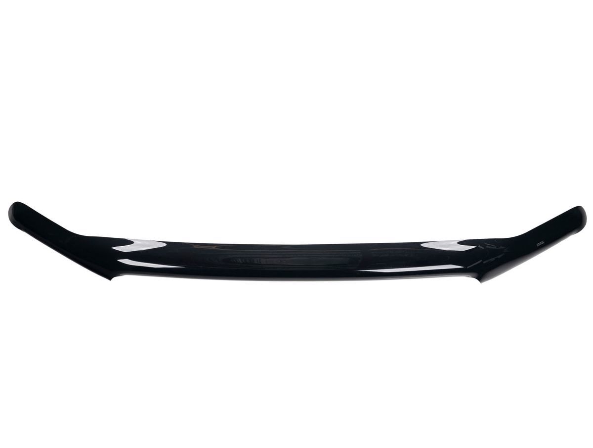 Husky Liners HSK2815134 Hood Shield Bug Deflector for Dodge Durango 2011-2025 Smoke Plastic
