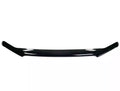 Husky Liners HSK2815159 Smoke Plastic Bug Deflector for GM Fullsize Trucks 2007-2013