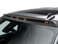 Husky Liners Aerocab Pro Roof Mount Amber LED Clearance Light Kit for Ford Fullsize Trucks 2017-2024