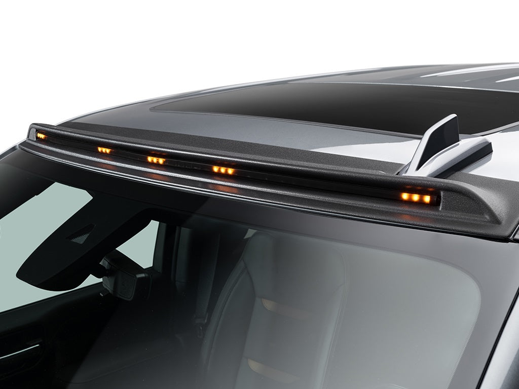 Husky Liners Aerocab Pro Roof Mount Amber LED Clearance Light Kit for Toyota Fullsize Trucks 2022-2024