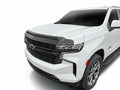 Husky Liners Aeroskin II Low Profile Textured Black Bug Deflector for GM Full-Size Trucks 2019-2025