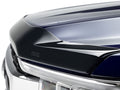 Husky Liners 2842008 Aeroskin Hood Shield for Toyota Venza 2010-2015 Smoke Plastic