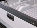 Husky Liners HSK2888001 Tailgate Cap OE Style for GM Fullsize Trucks, Black Plastic