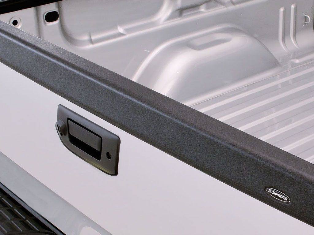 Husky Liners HSK2888001 Tailgate Cap OE Style for GM Fullsize Trucks, Black Plastic