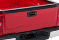 Husky Liners Tailgate Cap Smoothback for Toyota Compact Trucks, 1995-2004, Black Plastic