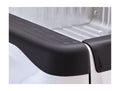 Husky Liners Bed Rail Caps OE Style for GM Fullsize Trucks, 2007-2013, Black Plastic with Foam Tape, Pair