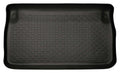 Husky Liners 40271 WeatherBeater Cargo Liner for Chrysler Dodge Grand Caravan, Behind 3rd Row, Black, Plastic