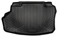 Husky Liners 44541 WeatherBeater Cargo Liner for Toyota Camry 2012-2015, Black Textured Plastic Trunk Protector