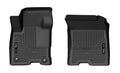 Husky Liners 51451 X-Act Contour Front Floor Liners for Ford Compact Trucks (2022-2023)