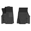 Husky Liners HSK51771 X-ACT Contour Front Floor Liners for Jeep Grand Cherokee L 2021-2024