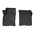 Husky Liners 51891 X-ACT Contour Front Floor Liners for Ford Compact SUVs and Trucks