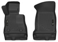 Husky Liners GM X-Act Contour Front Floor Liners for Chevrolet Camaro 2016-2018