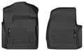 Husky Liners HSK52721 X-ACT Contour Front Floor Liners for Ford Fullsize Trucks