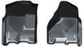 Husky Liners 53511 X-Act Contour Front Floor Liners for Dodge Ram Crew and Mega Cab 2009-2015